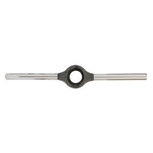 Плашкодержатель 25х9мм М7-М9 220мм DIN225 (Bucovice Tools) 403025
