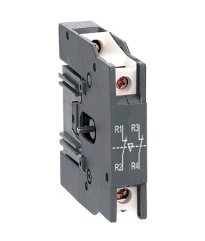 Блокировка механическая КМ-103_115-150А_БМ-03 (Dekraft) 24119DEK