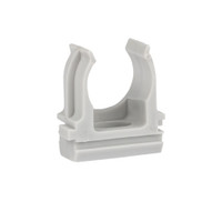Крепеж-клипса d20мм Plast PROxima (100шт) (EKF) derj-z-20n