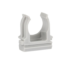 Крепеж-клипса d20мм Plast PROxima (100шт) (EKF) derj-z-20n