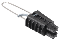 Зажим анкерный ЗАБ 16-35 М GENERICA (IEK) UZA-14-D16-D35-M-G