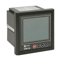 Многофункциональный измерительный прибор SM-B-96 на панель 96х96 (EKF) sm-963b