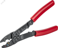 Пресс-клещи ОНЛАЙТ 80 978 OHT-Pkm01-5v1 (многофункциональные) (ОНЛАЙТ) 80978