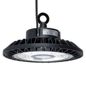 Светильник светодиодный промышленный для высоких пролетов ДСП-2102 150Вт 120 гр 5000К IP65 (EKF) HIL-2102-150-120-5000