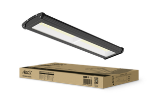 Светильник складской светодиодный WHB02A-10050 100Вт 230В 5000К 11000 Лм 110Лм/Вт IP65 без пульсации (NEOX) 4690612054650