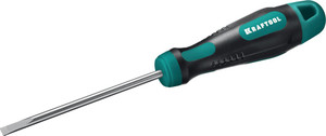 Отвертка Х-Drive SL5x100 (KRAFTOOL) 250071-5.5-100