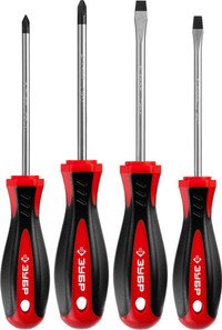 Набор отвёрток 4 шт. (ЗУБР) 25065-H4_z03