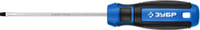 Отвертка Профессионал SL3x100 (ЗУБР) 25231-3_z01
