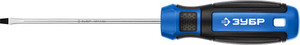 Отвертка Профессионал SL3x100 (ЗУБР) 25231-3_z01