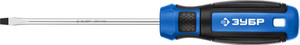 Отвертка Профессионал SL4x100 (ЗУБР) 25231-4_z01