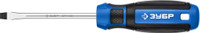 Отвертка Профессионал SL6x100 (ЗУБР) 25231-6_z01