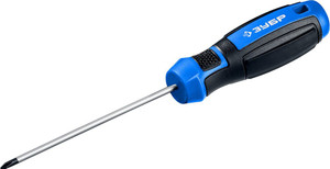 Отвертка Профессионал PH1x100 (ЗУБР) 25232-1_z01