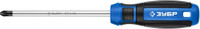 Отвертка Профессионал PH3x150 (ЗУБР) 25232-3_z01