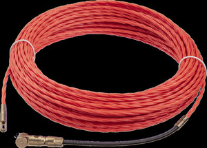 Лампа светодиодная LED 7вт 230в GU10 теплая (FERON) LB-26 25289