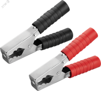 Зажим ОНЛАЙТ 80 870 OAC-250A-150-H2 (крокодил, 250 А, упаковка 2шт) (ОНЛАЙТ) 80870