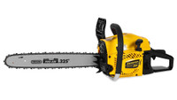 "Бензопила 254-18""-0,325-1,5-72 (2,5кВт 54см? легкий старт карбюратор Walbro 5,1кг)" (CHAMPION)