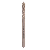 Метчик винтовой машинный М5х0,8 DIN371 6h HSSE (H-Tools) 511101-C2-0050