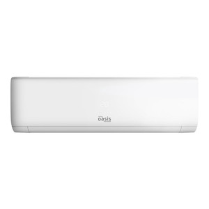 Кондиционер (Сплит-система инверторная) настенного типа H-9I, в комплекте наружный и внутренний блоки (Oasis Klima) Р0000159852