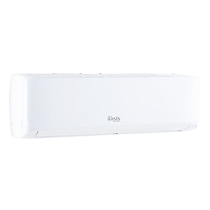 Кондиционер (Сплит-система инверторная) настенного типа O-7I Pro, в комплекте наружный и внутренний блоки (Oasis Klima) Р0000177625