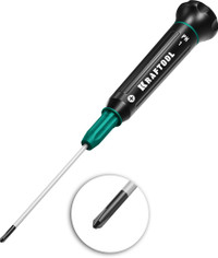 Отвертка для точных работ Precision PH1 (KRAFTOOL) 25682-1