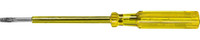Тестер электрический TOPElectro 100-500В 190мм (STAYER) 2570-19_z01