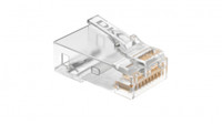Коннектор RJ-45 CAT6 не экранированный (DKC) RN6RJ45U