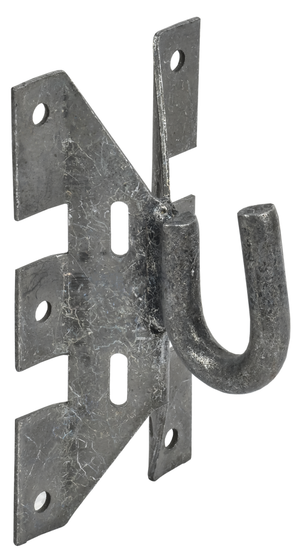 Крюк универсальный CS 16 GENERICA (IEK) UKC20-16-20-G