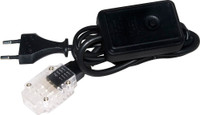 Контроллер LED-F IP43 для трехжильного светодиодного дюралайта на 50м (FERON) LD121 26075
