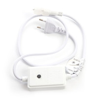 Контроллер LED-R IP20 для двухжильного светодиодного дюралайта на 100м (FERON) LD120 26085