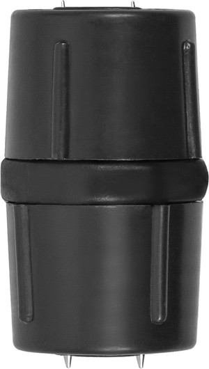 Соединитель LED-R для двухжильного светодиодного дюралайта (FERON) LD126 26145