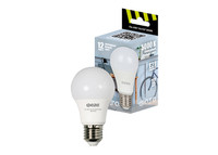 Лампа светодиодная LED 12Вт E27 5000K груша 230/50 (ФАZА) 5038356