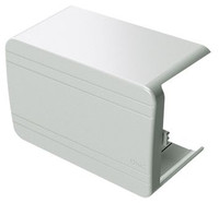 Угол плоский Т-образный 120x60 NTAN  IN-Liner (DKC) 01762