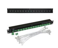 Кросс кабельный БС-16КК (Тромбон) Тромбон БС-16КК