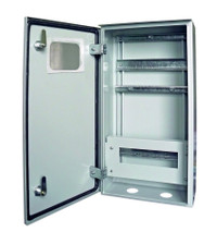 Корпус ЩУНс -1х9-2-СЭ3-IP54-У1-Узола (УЗОЛА) U0125092
