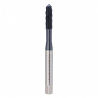 Метчик для накатки резьбы М6х1,0 DIN371 6h HSSE-TiALN (H-Tools) 271060FHT