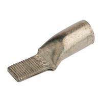 Наконечник штифтовой медный луженый НШМЛ-25-7-15 (EKF) nshml-25-7-15