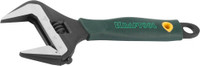 Ключ разводной SlimWide, 150 / 34 мм, (KRAFTOOL) 27258-15