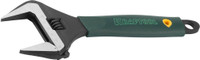 Ключ разводной SlimWide, 250 / 50 мм (KRAFTOOL) 27258-25