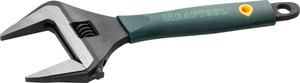 Ключ разводной SlimWide, 300 / 60 мм (KRAFTOOL) 27258-30