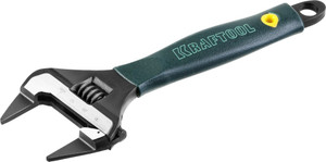 Ключ разводной SlimWide Ultra, 200 / 38 мм, (KRAFTOOL) 27263-20