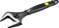 Ключ разводной Cobra, 200 / 39 мм (STAYER) 27264-20
