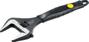 Ключ разводной Cobra, 200 / 39 мм (STAYER) 27264-20
