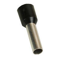 Наконечник штыревой втулочный НШвИ OptiKit T-Shv-PVC-6,0-12 (100шт) (КЭАЗ) 278030