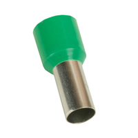 Наконечник штыревой втулочный НШвИ OptiKit T-Shv-PVC-16-12 (100шт) (КЭАЗ) 278033