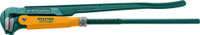 Трубный ключ с прямыми губками PANZER-90 №3 2'' 560 мм (KRAFTOOL) 2734-20_z02