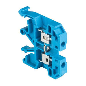 Колодка клеммная JXB-2.5/35 синяя (EKF) plc-jxb-2.5/35b