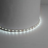 Лента светодиодная LEDх60/м 5м 14.4w/m 12в дневной (FERON) LS606 27644