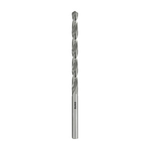 Сверло по металлу удлиненное 5,0x132/87мм DIN340 HSS-G 118° (RUKO) 203050