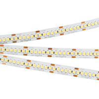 Лента светодиодная 19.2 Вт/м 24В 4000K IP20 120LED/м RT-A240-10mm SMD 3528 5 м (Arlight) 017431(2)
