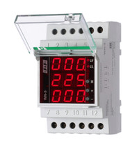 Указатель напряжения WN-3 (Евроавтоматика F&F) EA04.007.007